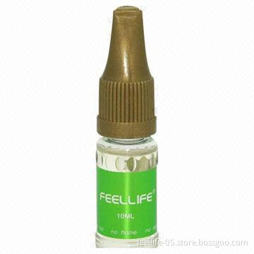 Strawberry Flavors Shisha E-cigarette Refill Liquid, 10mL